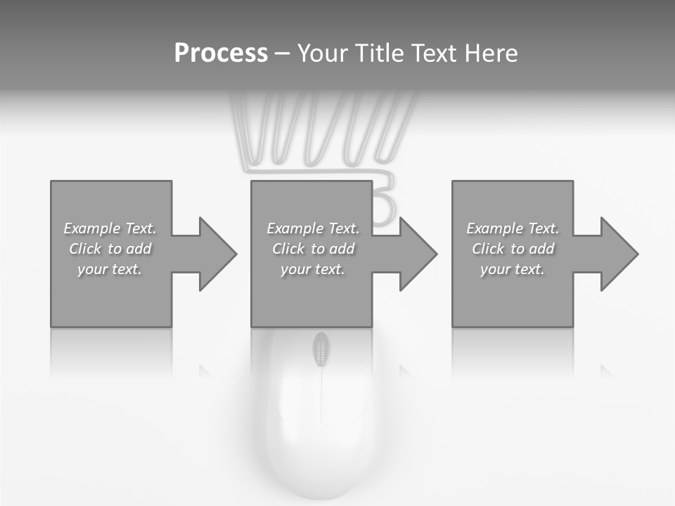 Software Innovation Device PowerPoint Template