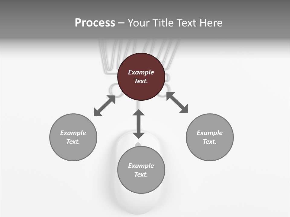 Software Innovation Device PowerPoint Template