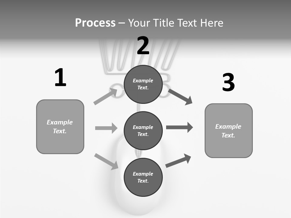 Software Innovation Device PowerPoint Template