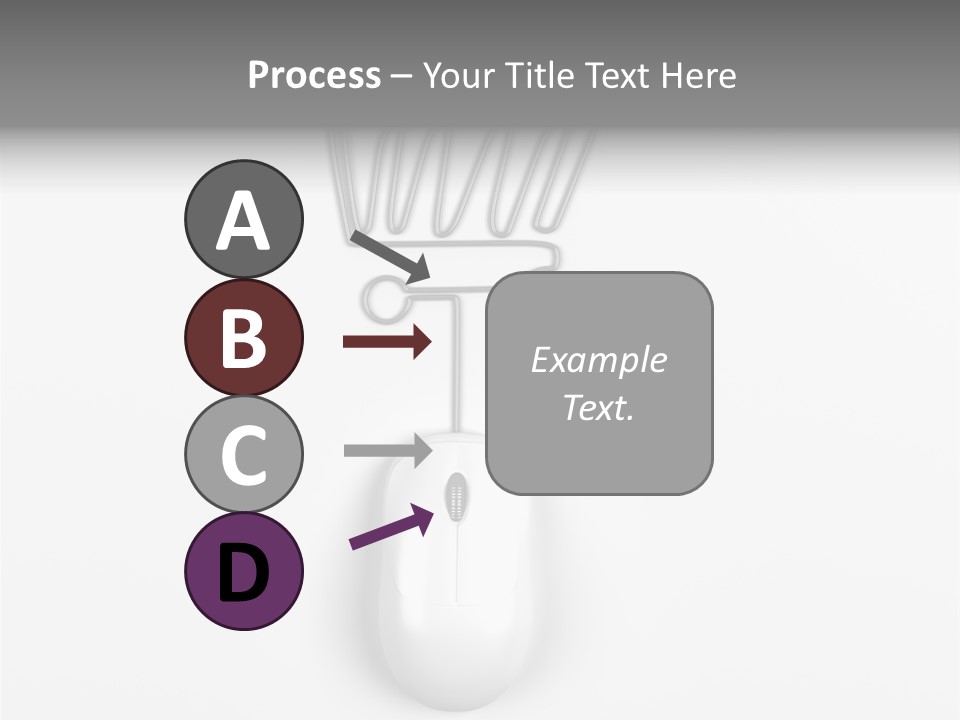 Software Innovation Device PowerPoint Template