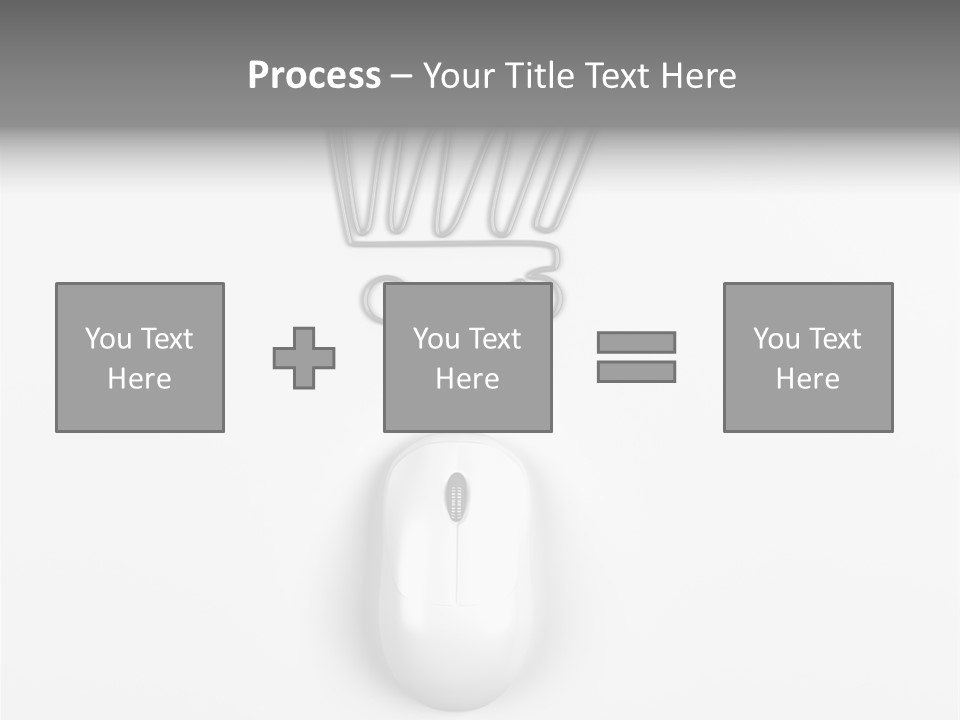 Software Innovation Device PowerPoint Template