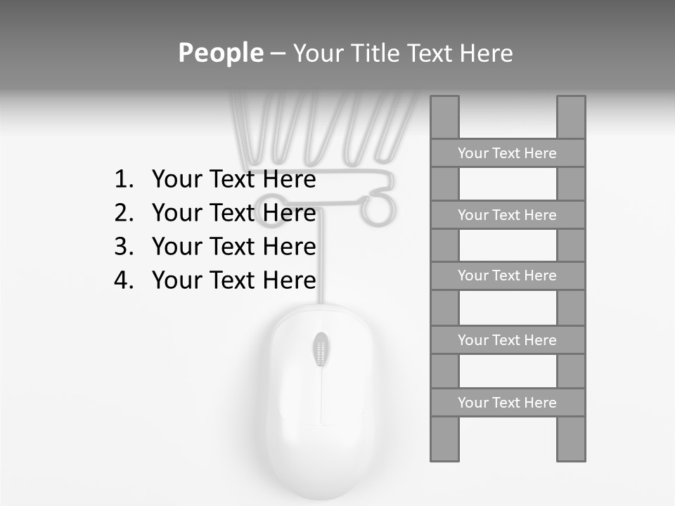 Software Innovation Device PowerPoint Template