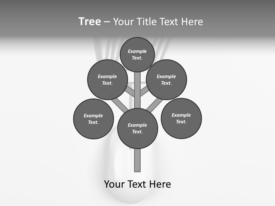Software Innovation Device PowerPoint Template
