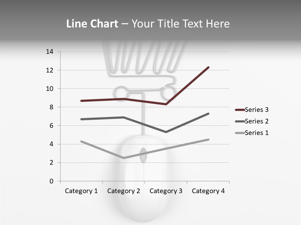 Software Innovation Device PowerPoint Template
