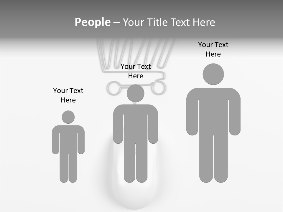 Software Innovation Device PowerPoint Template