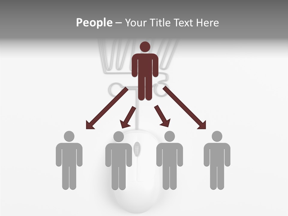 Software Innovation Device PowerPoint Template