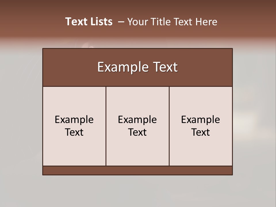 Young Model Unemployment PowerPoint Template