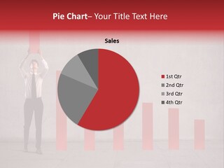 Financial Report Color Finance PowerPoint Template