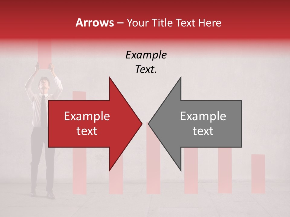 Financial Report Color Finance PowerPoint Template