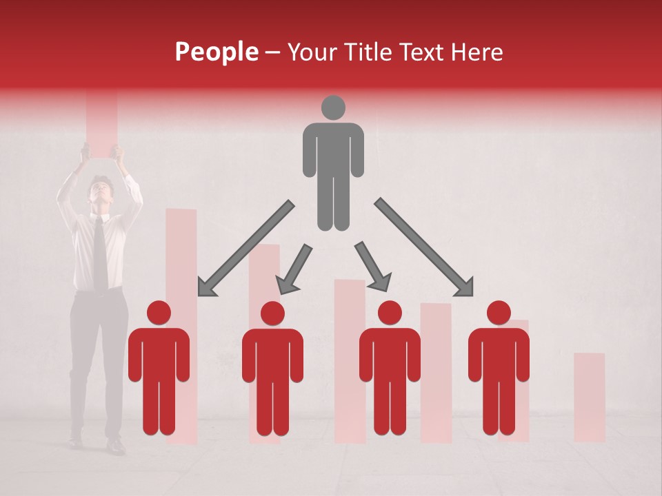 Financial Report Color Finance PowerPoint Template