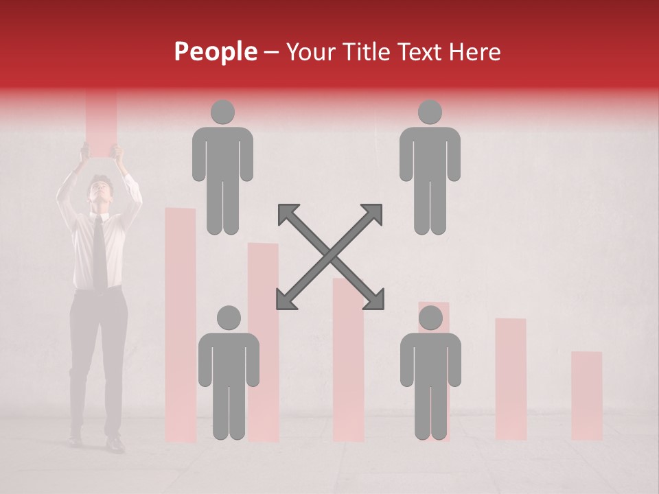 Financial Report Color Finance PowerPoint Template