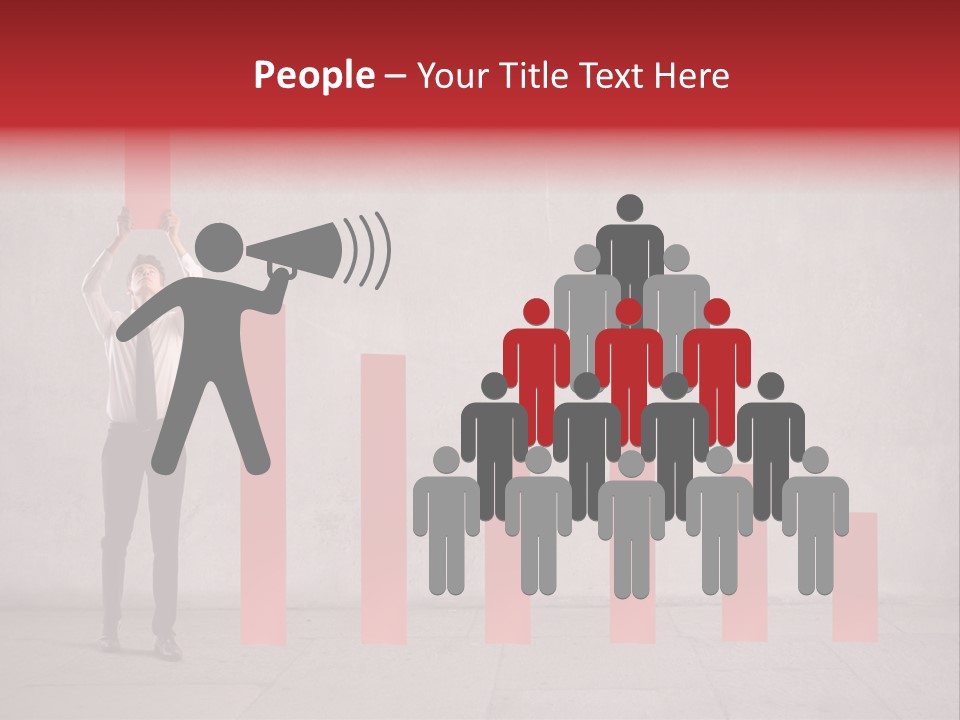 Financial Report Color Finance PowerPoint Template