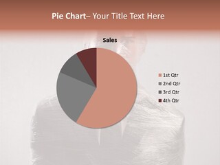 Legate Face Expression PowerPoint Template