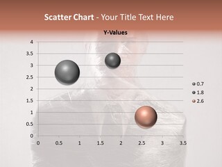 Legate Face Expression PowerPoint Template