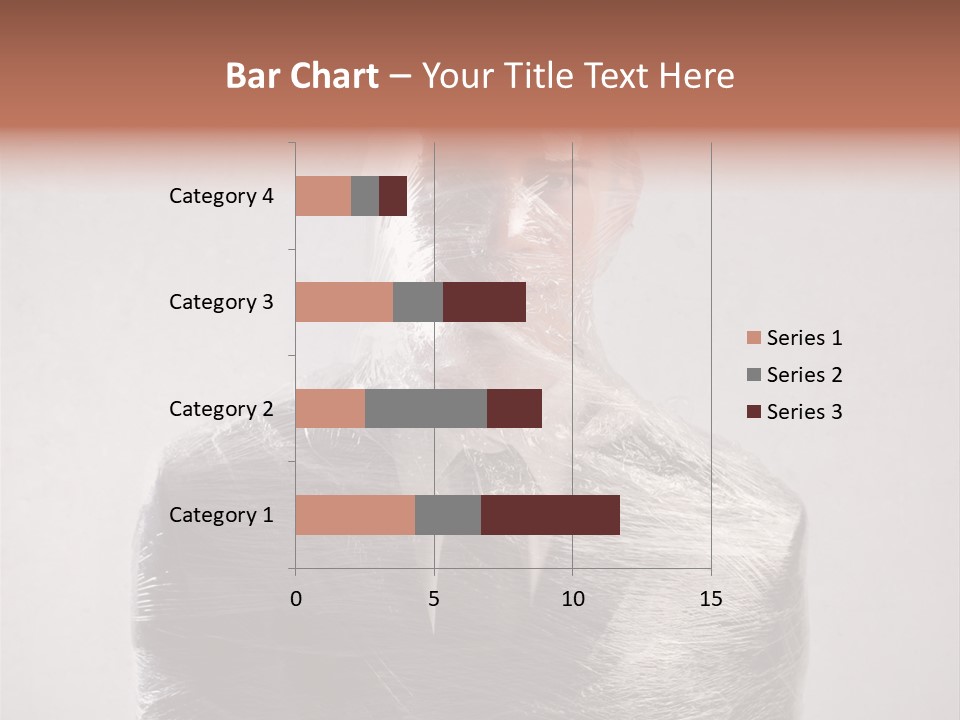 Legate Face Expression PowerPoint Template