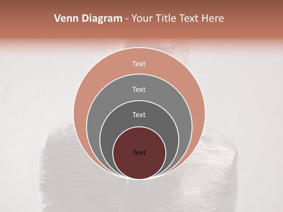 Legate Face Expression PowerPoint Template