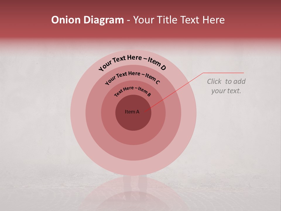 Bag Job Business PowerPoint Template