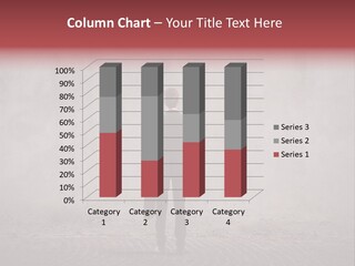 Bag Job Business PowerPoint Template