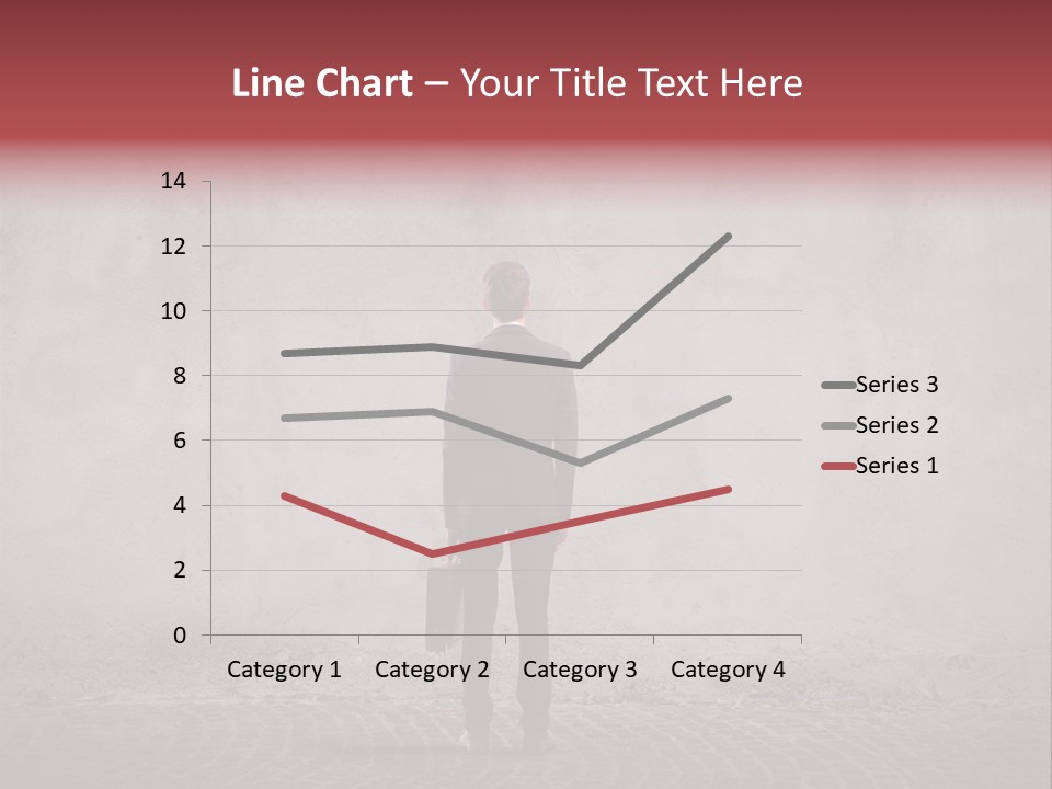 Bag Job Business PowerPoint Template