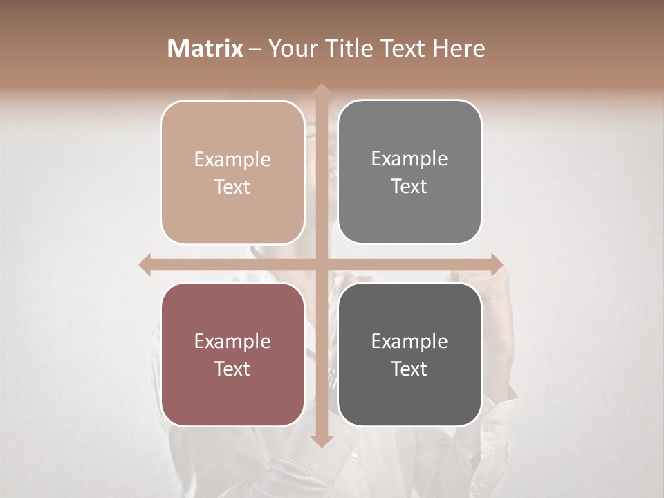 Gain Boy Fun PowerPoint Template