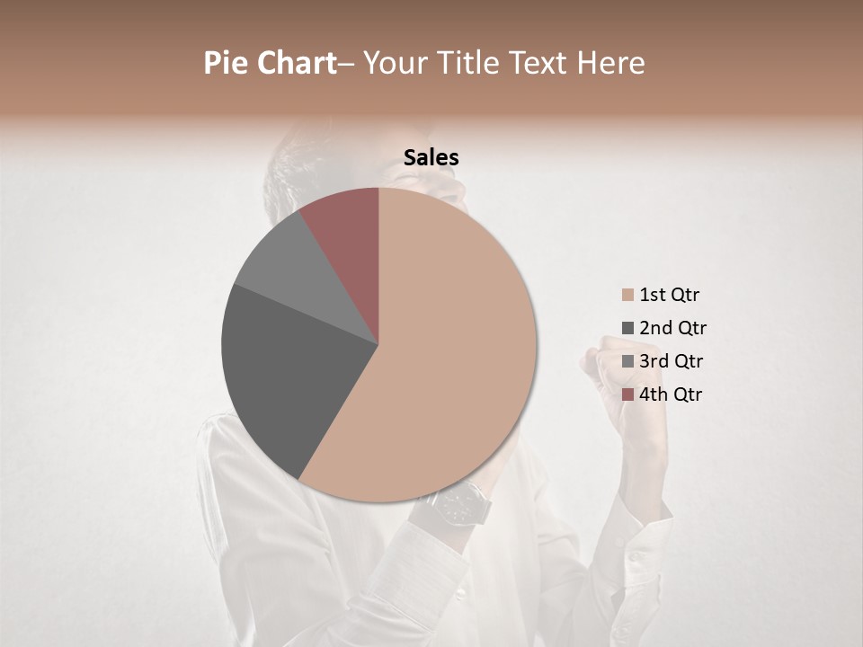Gain Boy Fun PowerPoint Template