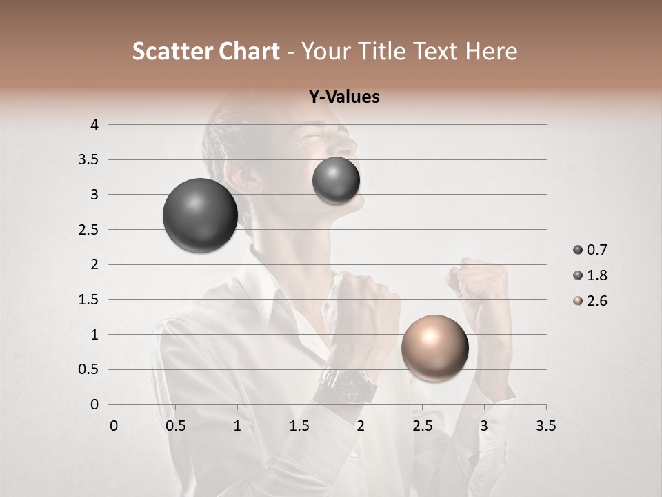 Gain Boy Fun PowerPoint Template