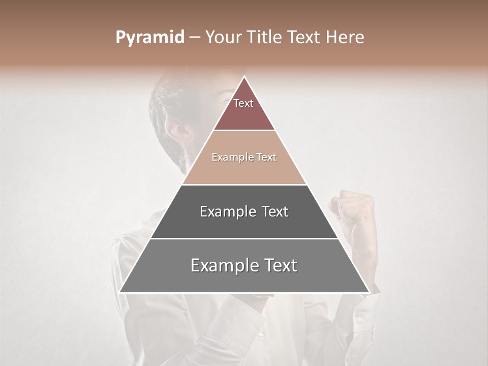 Gain Boy Fun PowerPoint Template