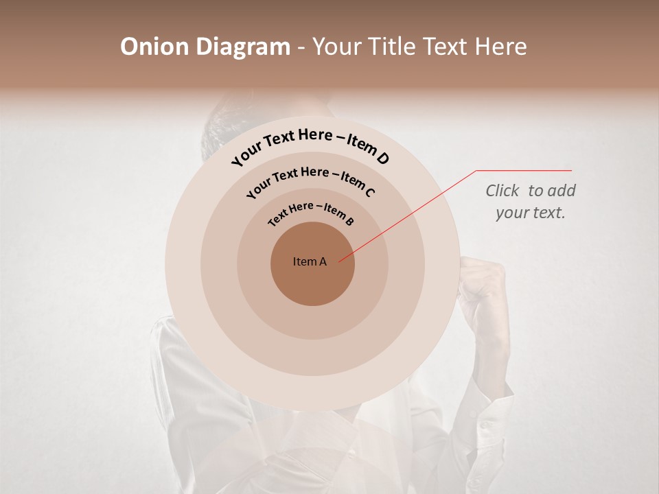 Gain Boy Fun PowerPoint Template