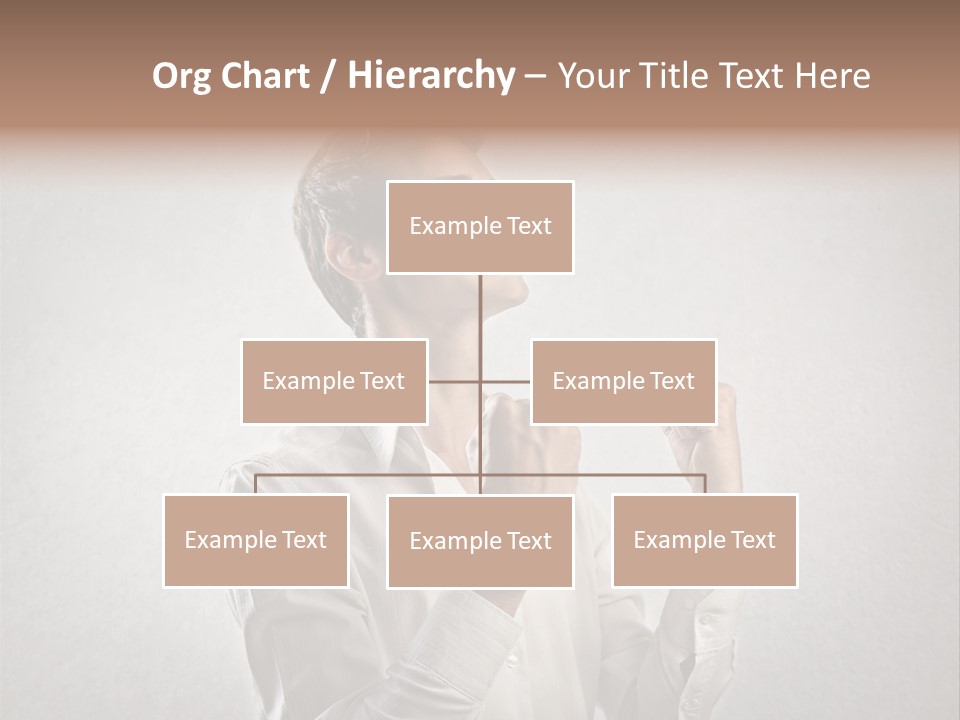 Gain Boy Fun PowerPoint Template