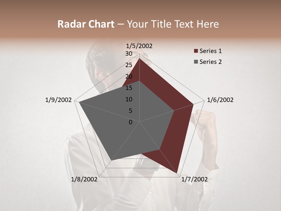 Gain Boy Fun PowerPoint Template