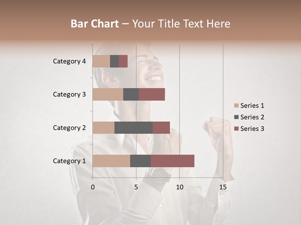 Gain Boy Fun PowerPoint Template