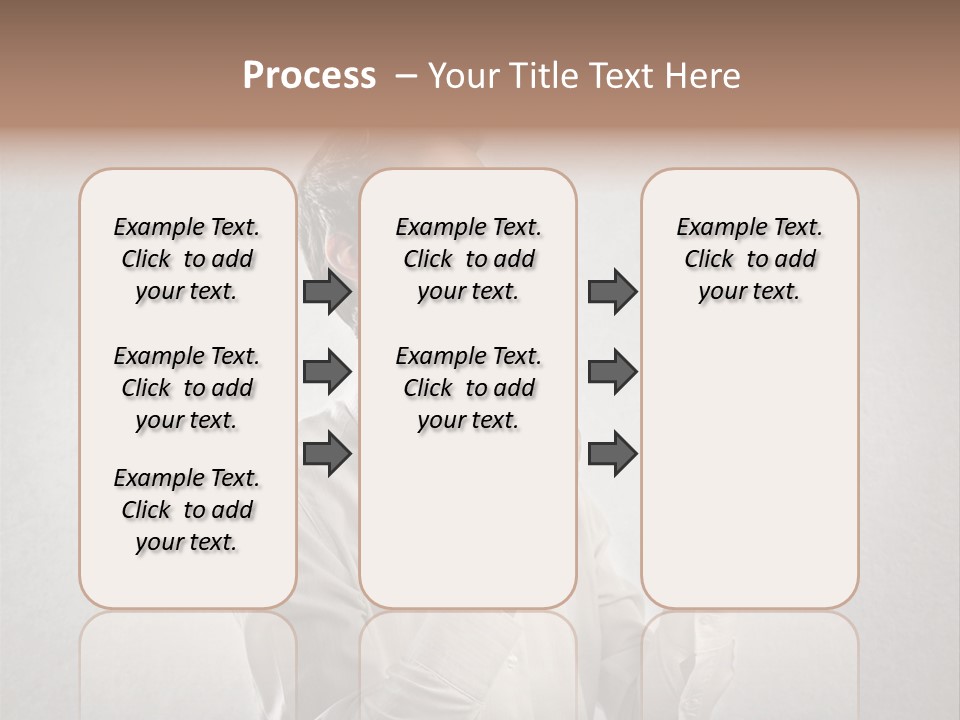 Gain Boy Fun PowerPoint Template