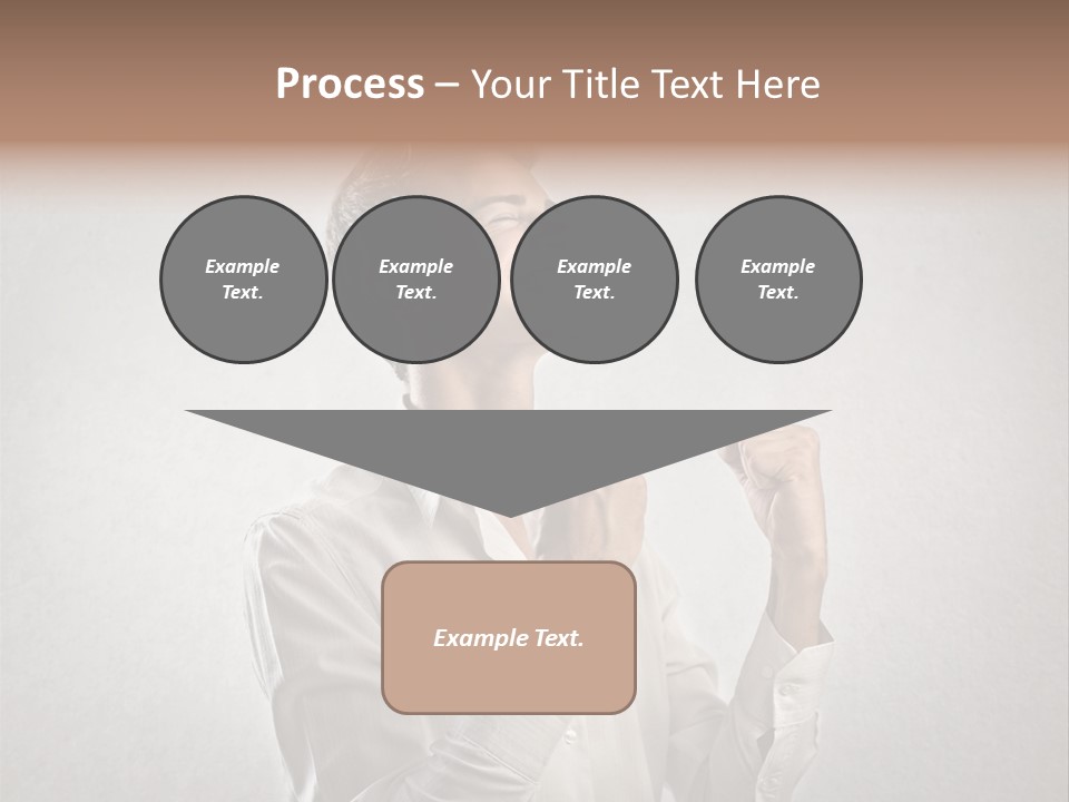 Gain Boy Fun PowerPoint Template