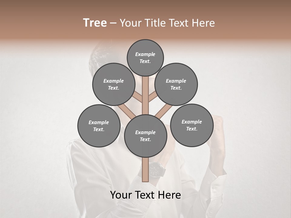 Gain Boy Fun PowerPoint Template