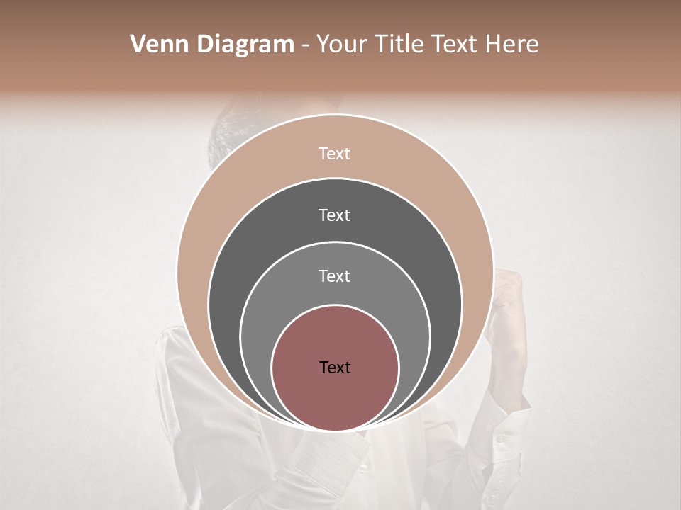 Gain Boy Fun PowerPoint Template