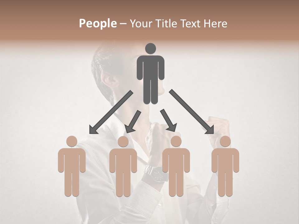 Gain Boy Fun PowerPoint Template