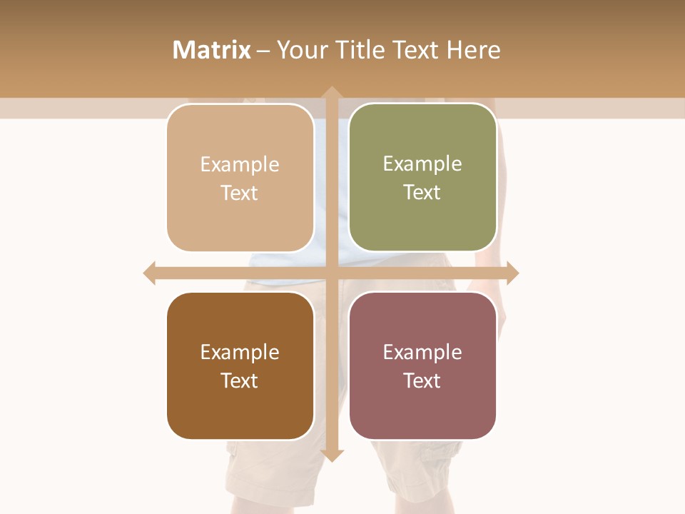 Celebrating Excitement Friendly PowerPoint Template