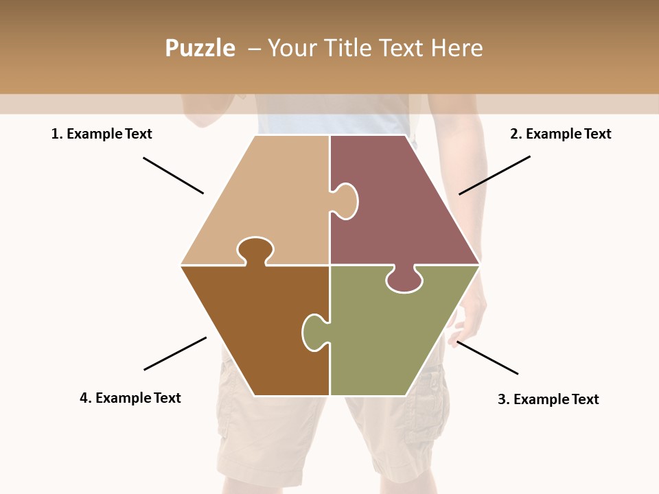 Celebrating Excitement Friendly PowerPoint Template