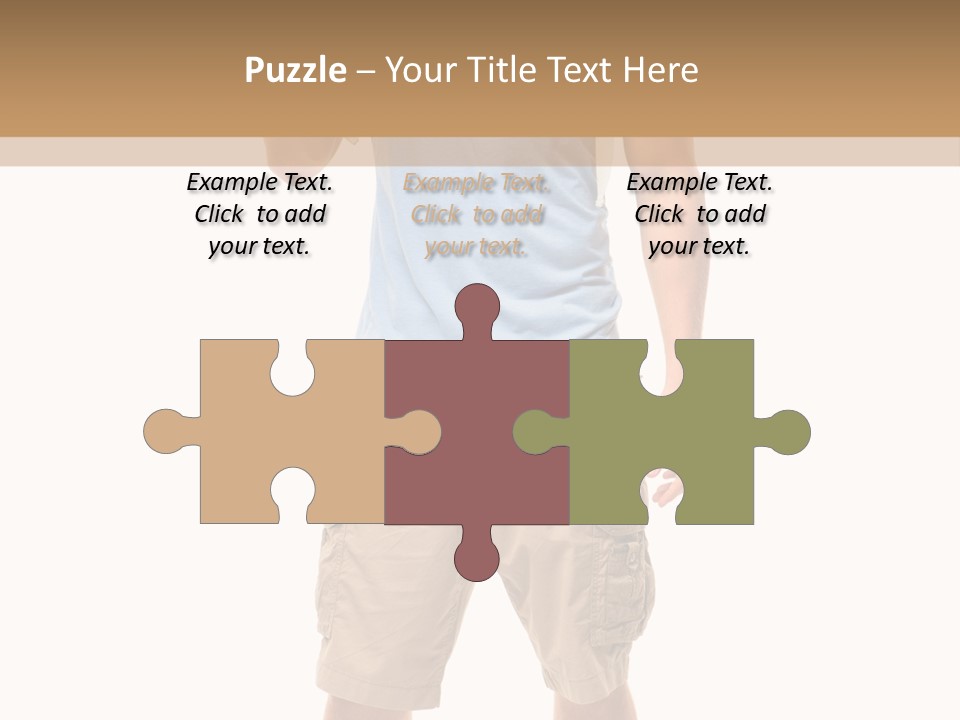 Celebrating Excitement Friendly PowerPoint Template