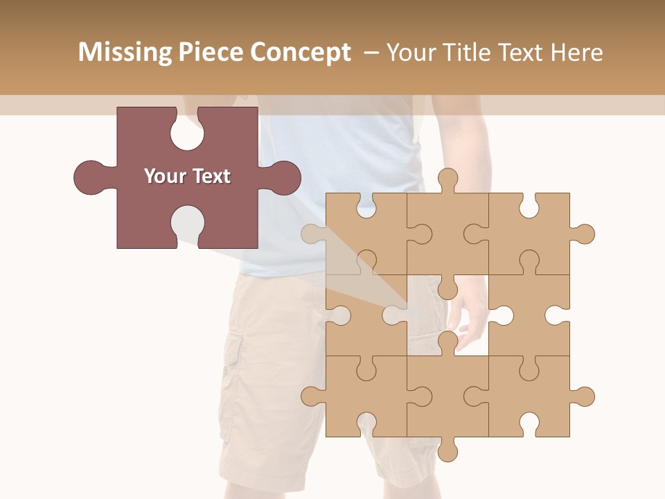 Celebrating Excitement Friendly PowerPoint Template