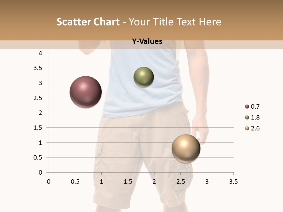 Celebrating Excitement Friendly PowerPoint Template
