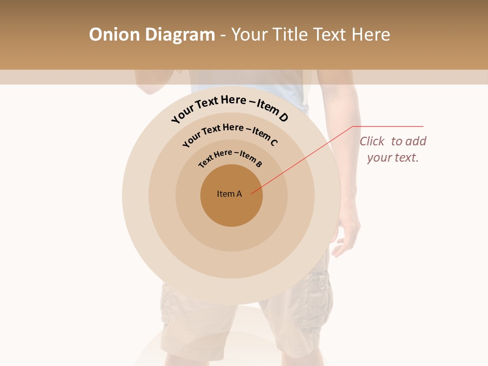 Celebrating Excitement Friendly PowerPoint Template