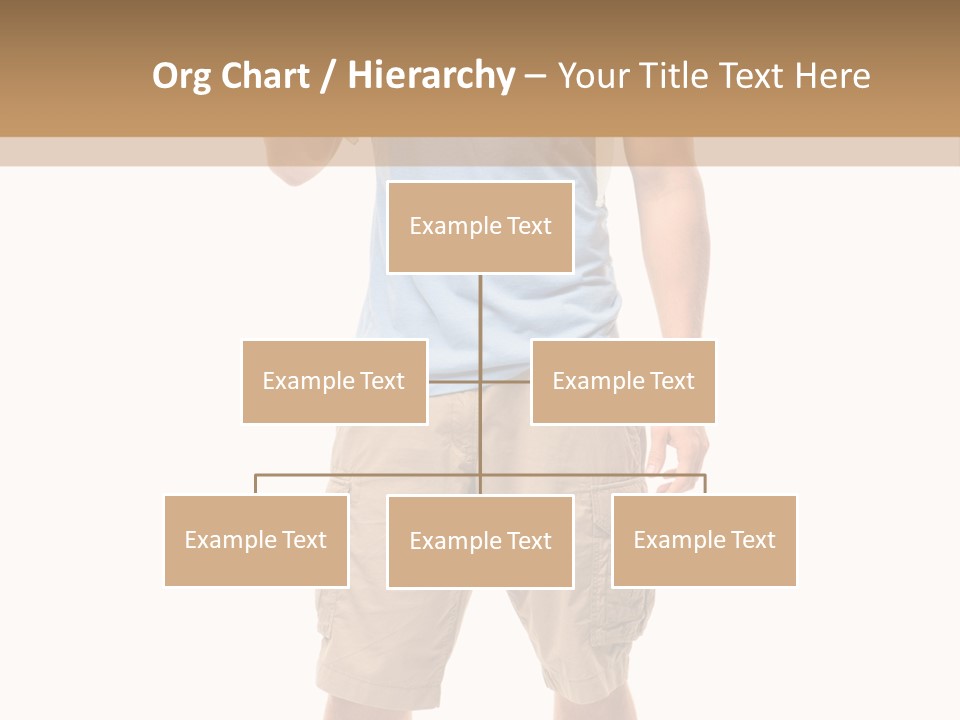 Celebrating Excitement Friendly PowerPoint Template
