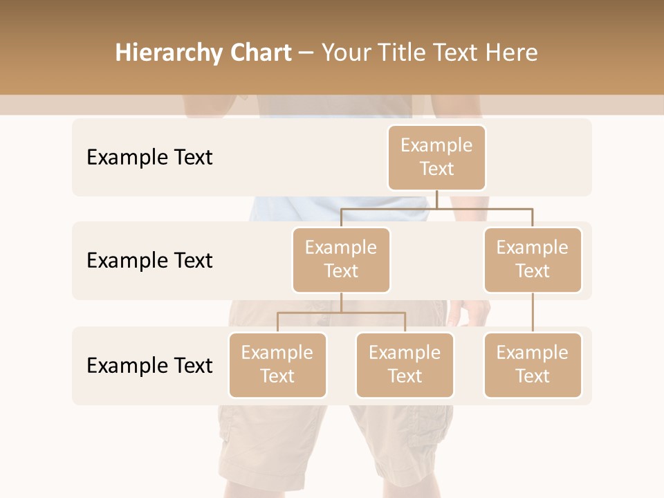 Celebrating Excitement Friendly PowerPoint Template