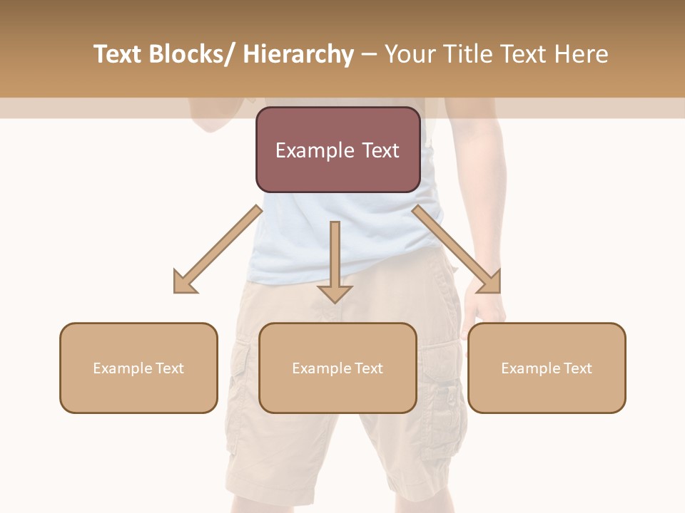 Celebrating Excitement Friendly PowerPoint Template