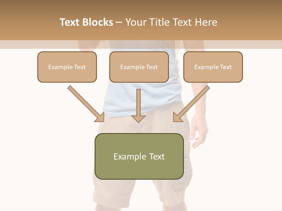 Celebrating Excitement Friendly PowerPoint Template
