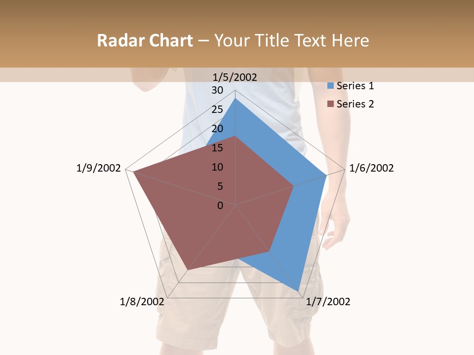 Celebrating Excitement Friendly PowerPoint Template