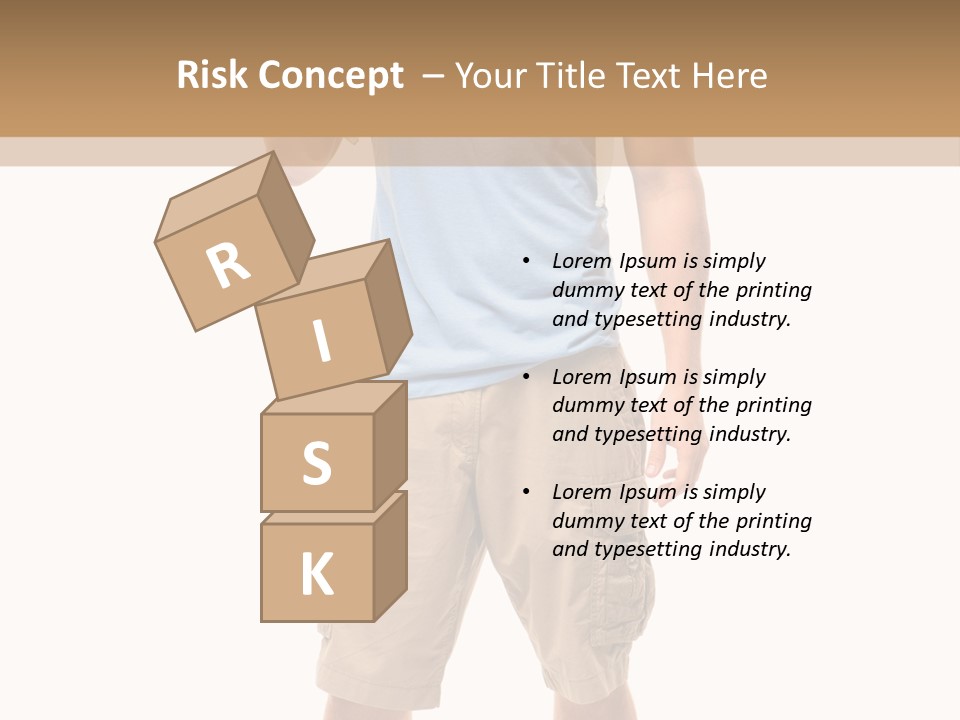 Celebrating Excitement Friendly PowerPoint Template