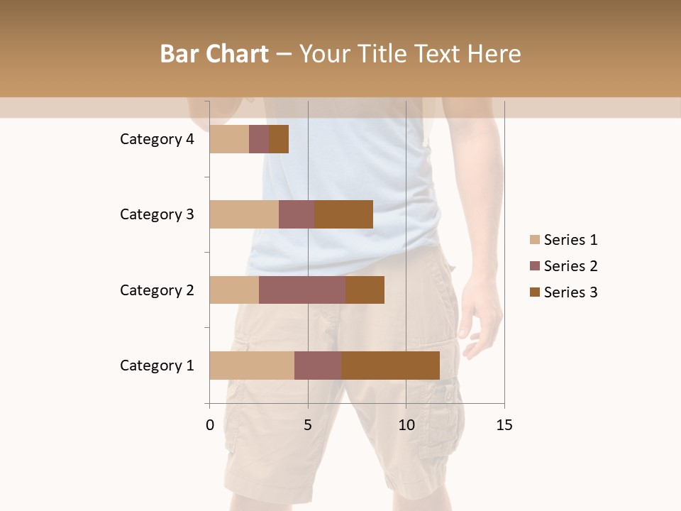 Celebrating Excitement Friendly PowerPoint Template