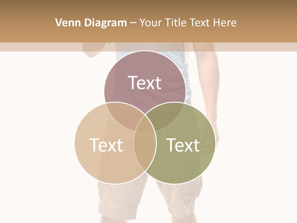 Celebrating Excitement Friendly PowerPoint Template